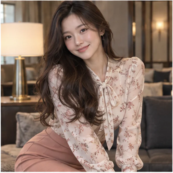 아로마 네이처웰빙 마사지 안내 이미지
