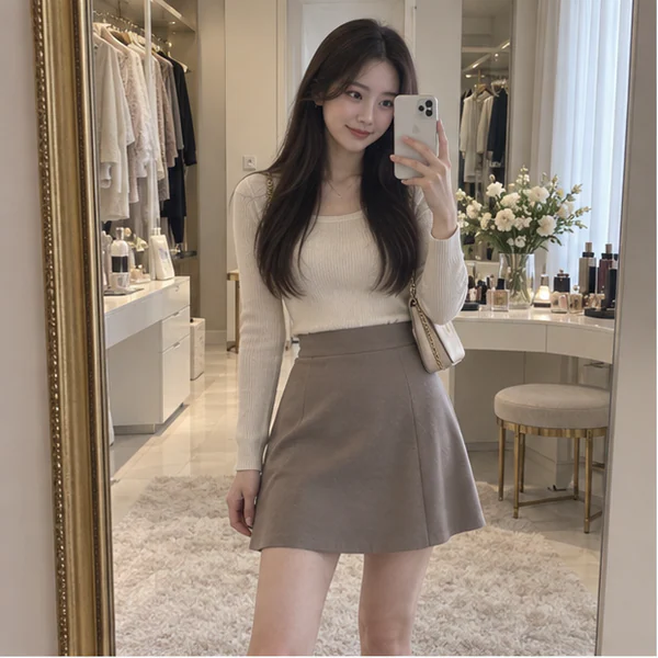 스테이 라엘살롱 테라피 안내 이미지