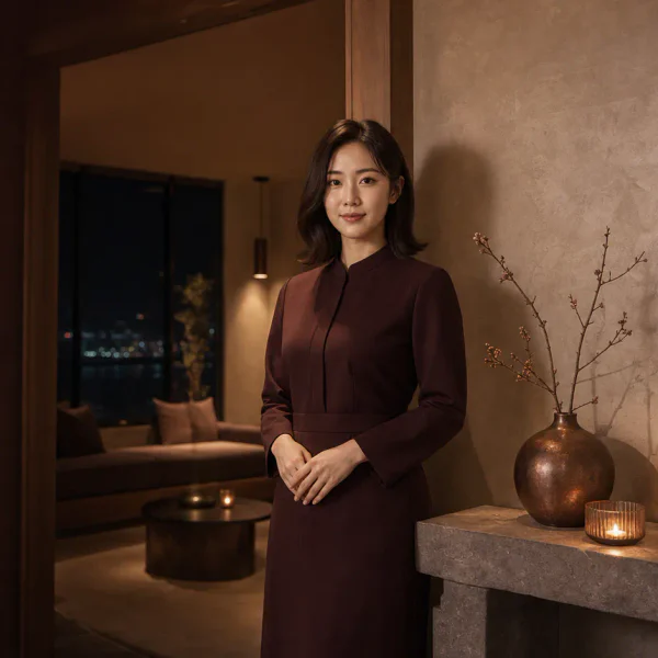 시그니처 레드존스튜디오 테라피 안내 이미지