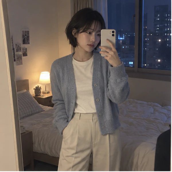 힐링 메르시룸 홈타이 제휴업체 이미지
