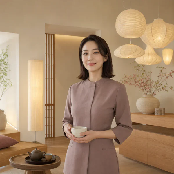 힐링 하린가든 테라피 안내 이미지