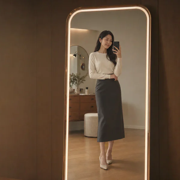 힐링 레드존룸 테라피 안내 이미지