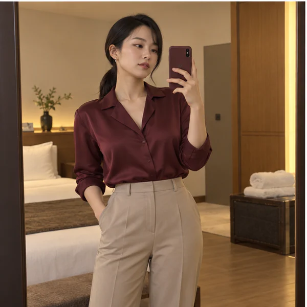 힐링 사나살롱 테라피 안내 이미지