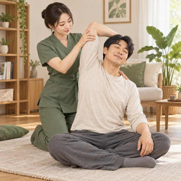 메르시라운지 홈타이 제휴업체 이미지