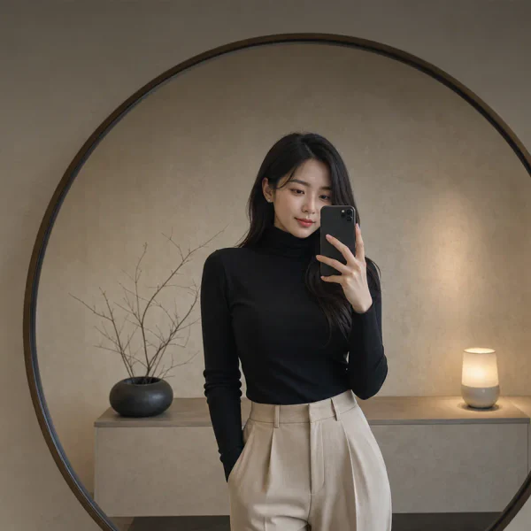 라운지 리서웰빙 테라피 안내 이미지
