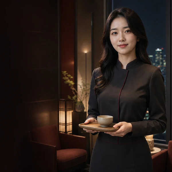 세레나하우스 홈타이 안내 이미지