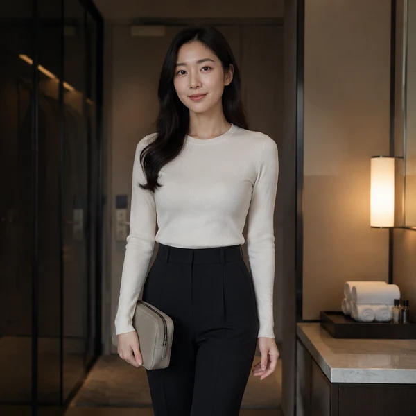 해린케어 테라피 안내 이미지