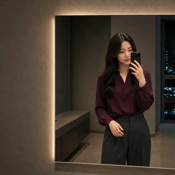 힐링 아모르살롱 테라피 안내 이미지