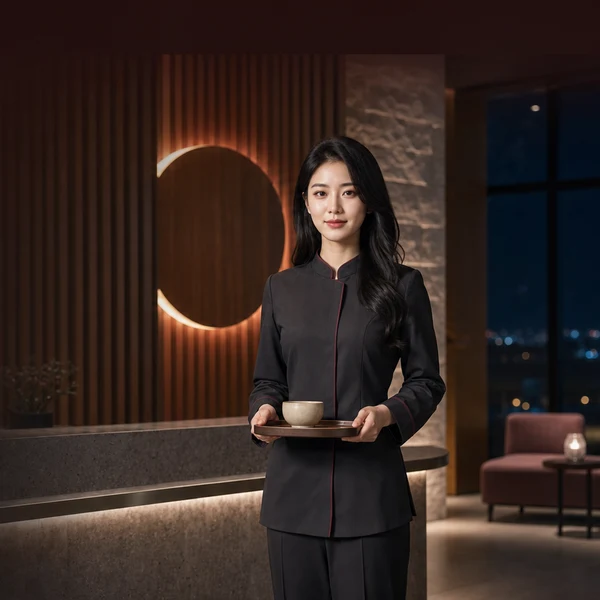 웰니스 루나웰빙 홈타이 안내 이미지