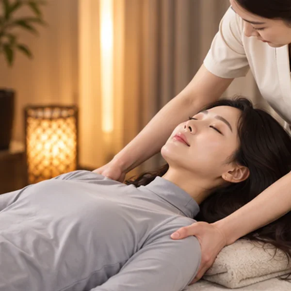 그랜드 마리플레이스 마사지 안내 이미지