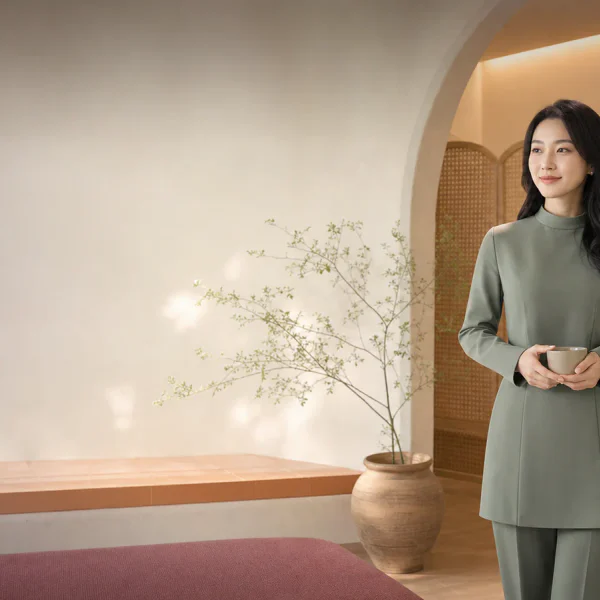 아로마 아델릴렉스 테라피 안내 이미지