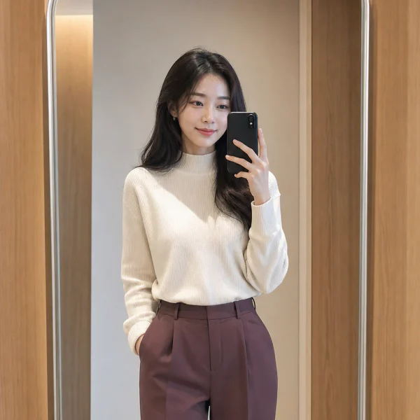 로열 라비앙룸 테라피 안내 이미지