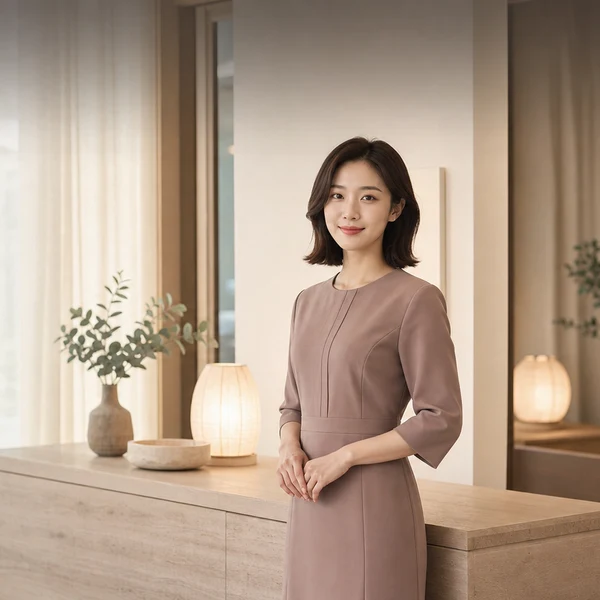아모르스파 홈타이 안내 이미지
