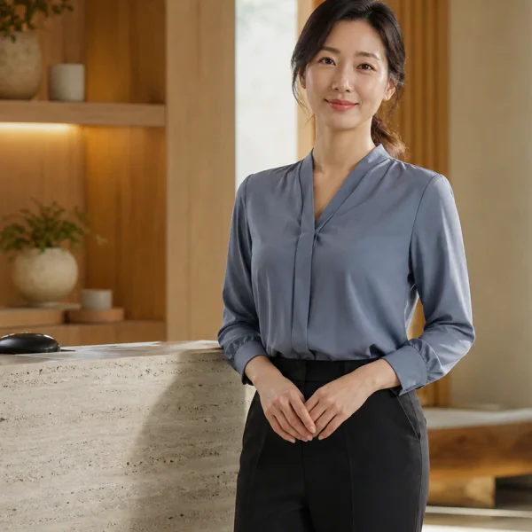 스테이 로제가든 홈타이 안내 이미지
