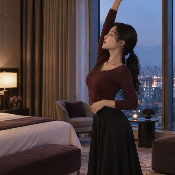 예리하우스 홈타이 안내 이미지