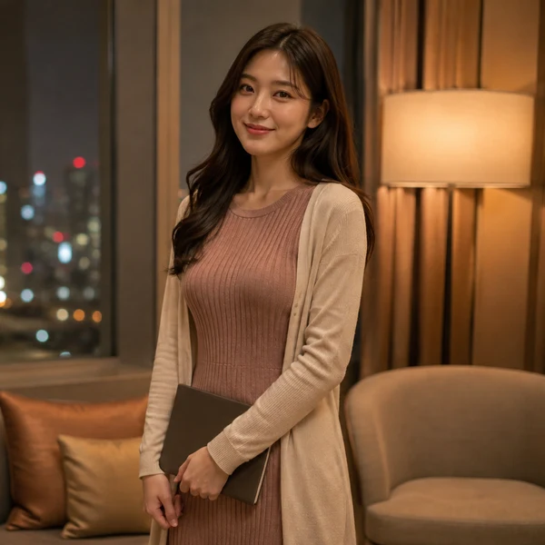 수지케어 마사지 안내 이미지