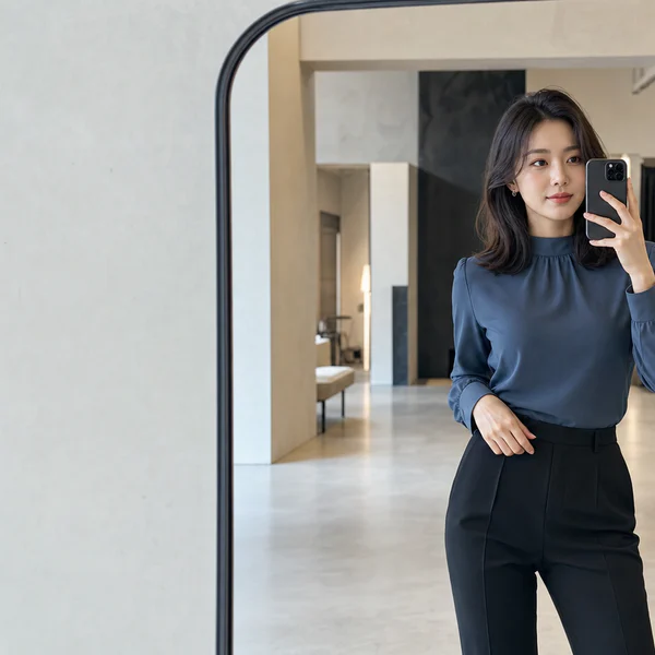 클래식 리사릴렉스 홈타이 안내 이미지