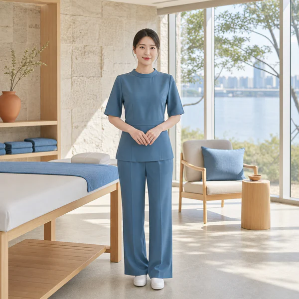 힐링 해린룸 테라피 안내 이미지