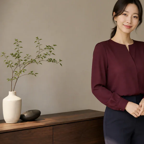 아로마 미나웰빙 테라피 안내 이미지