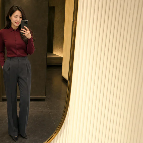 힐링 세정살롱 마사지 안내 이미지