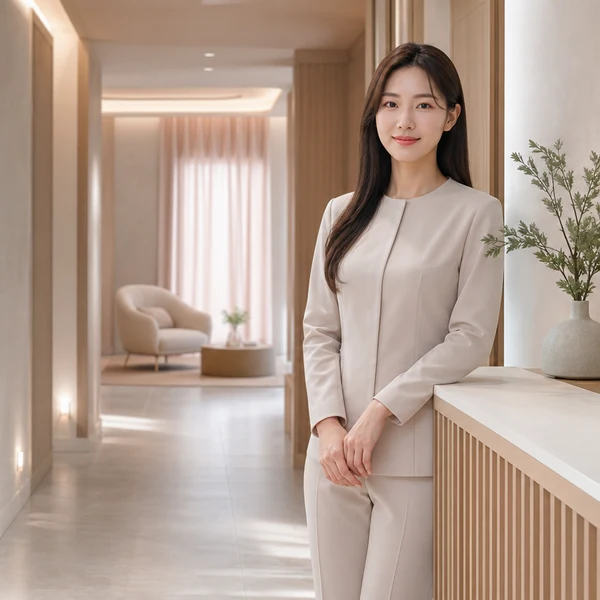 그랜드 닝닝스테이 마사지 안내 이미지