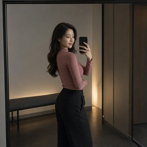 모던 네이처살롱 홈타이 안내 이미지