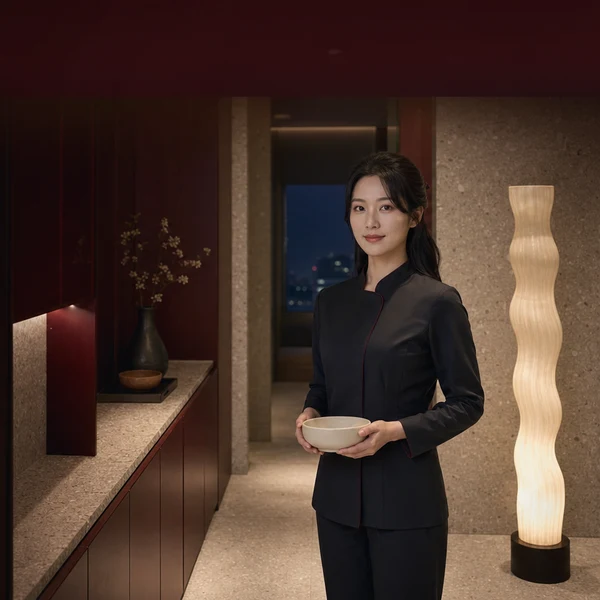 시그니처 미나스튜디오 홈타이 안내 이미지