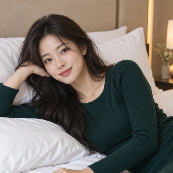 클래식 로제릴렉스 테라피 안내 이미지