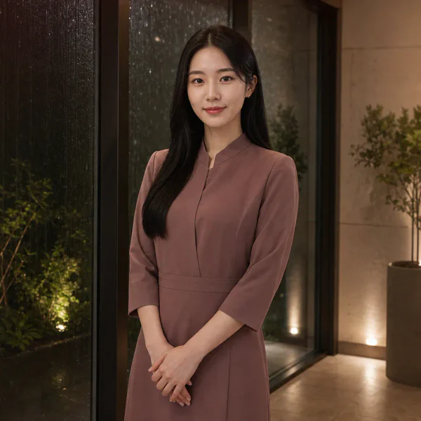 블랑 세레나룸 마사지 안내 이미지