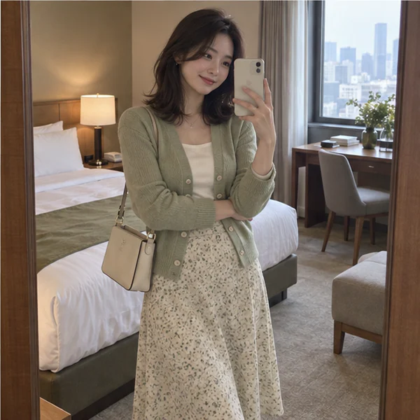 웰니스 클로이웰빙 홈타이 제휴업체 이미지