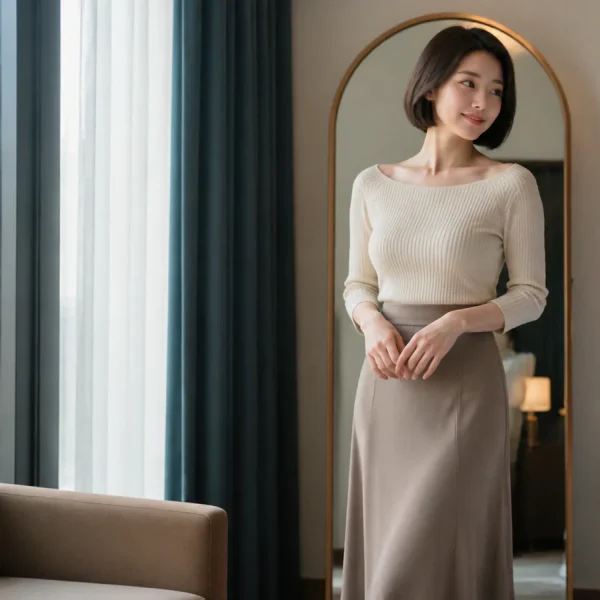 포레스트 아린아지트 테라피 안내 이미지