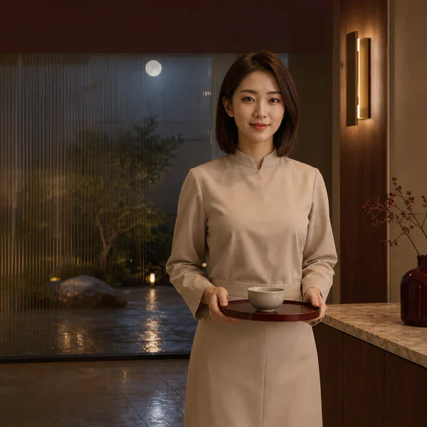 클래식 은서릴렉스 테라피 제휴업체 이미지