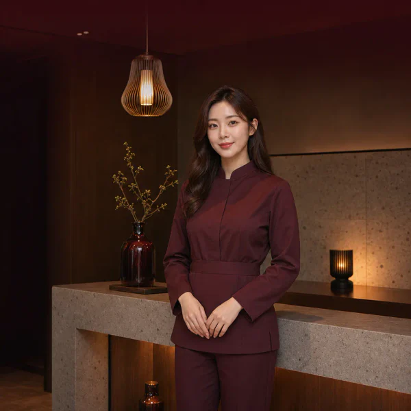 라운지 원영웰빙 테라피 안내 이미지