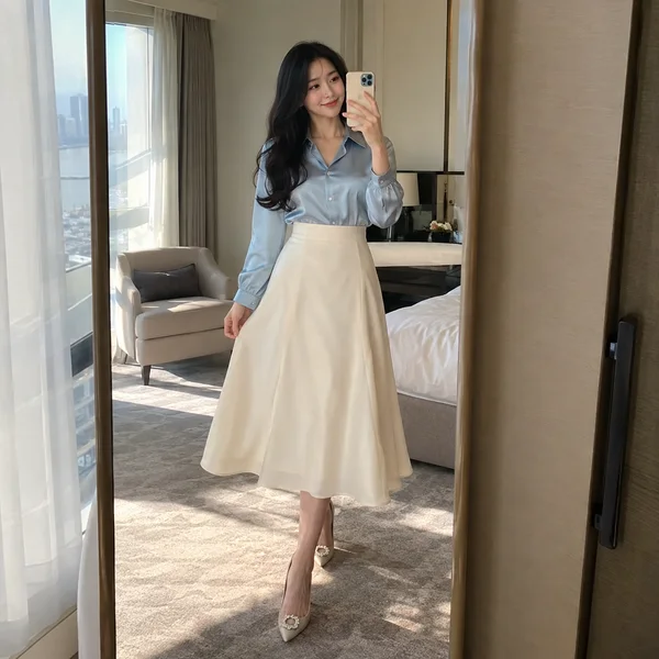 시그니처 라비앙하우스 테라피 안내 이미지