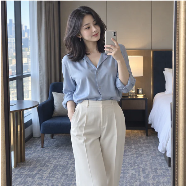 힐링 라비앙포레스트 테라피 안내 이미지