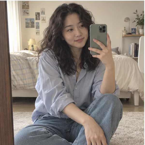 아로마 클로이릴렉스 마사지 안내 이미지