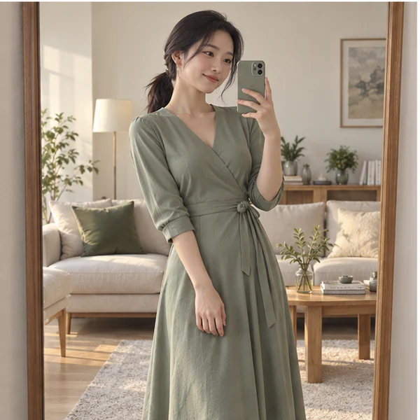 힐링 수지살롱 홈타이 안내 이미지