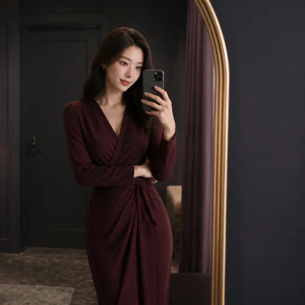 시그니처 문별스튜디오 테라피 안내 이미지