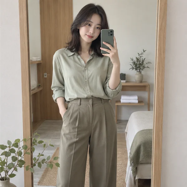 스테이 리안살롱 홈타이 안내 이미지