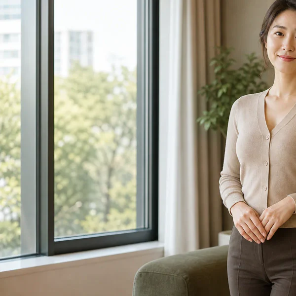 클래식 루나테라스 마사지 안내 이미지