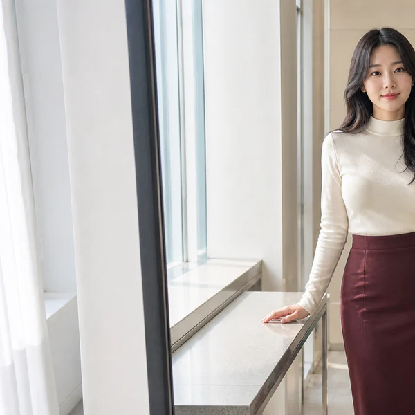 힐링 라비앙포레스트 테라피 안내 이미지