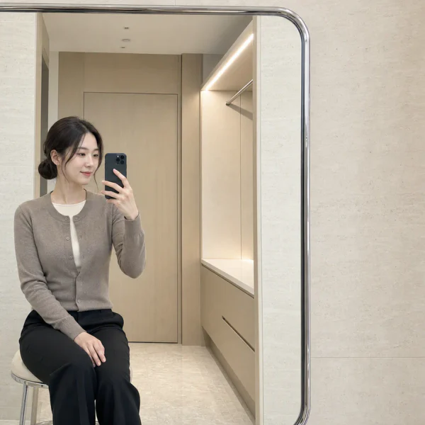 웰니스 라비앙웰빙 홈타이 안내 이미지