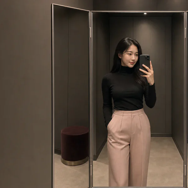 웰니스 리안릴렉스 홈타이 안내 이미지