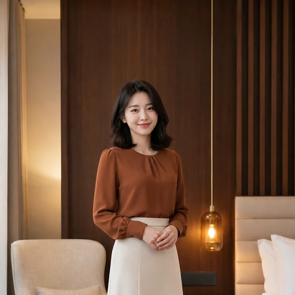 포레스트 태연스튜디오 마사지 안내 이미지