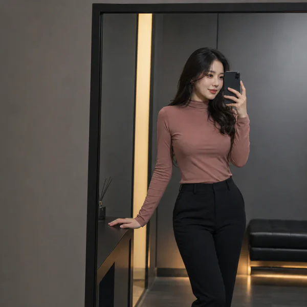 힐링 혜리룸 홈타이 안내 이미지