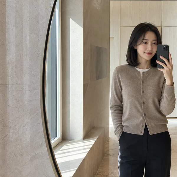 힐링 아모르웰빙 홈타이 안내 이미지