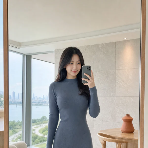 클래식 가을테라스 홈타이 안내 이미지