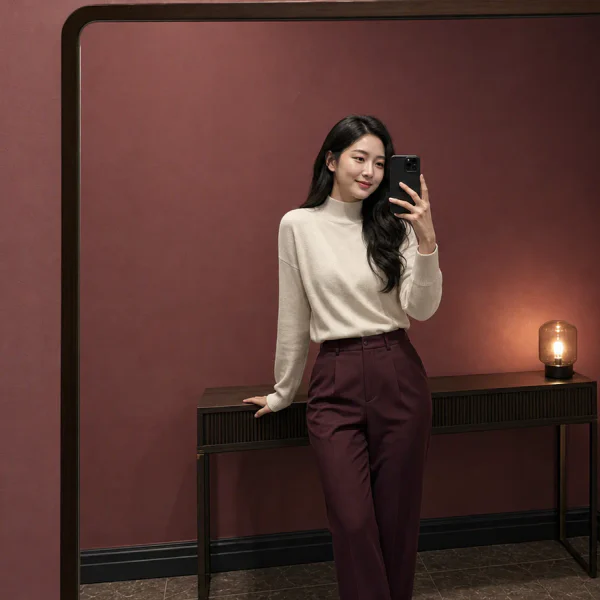 스테이 유정살롱 마사지 안내 이미지