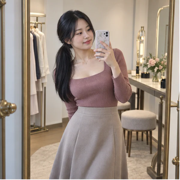 가든 새봄라운지 테라피 안내 이미지