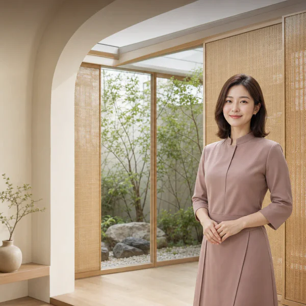문별스파 테라피 안내 이미지